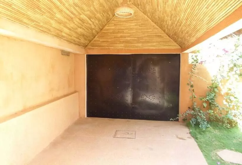 Villa Dallie Senegal