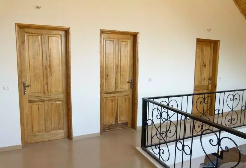 Villa Dallie Senegal