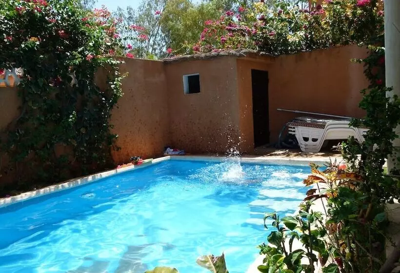 Villa Dallie Senegal