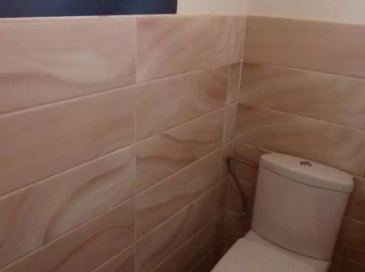 Villa Dallie Senegal