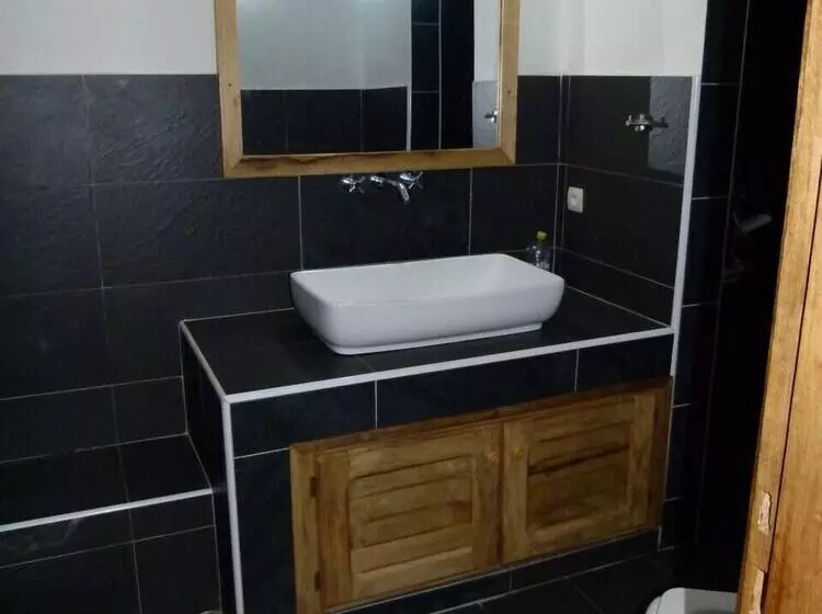 Villa Dallie Senegal