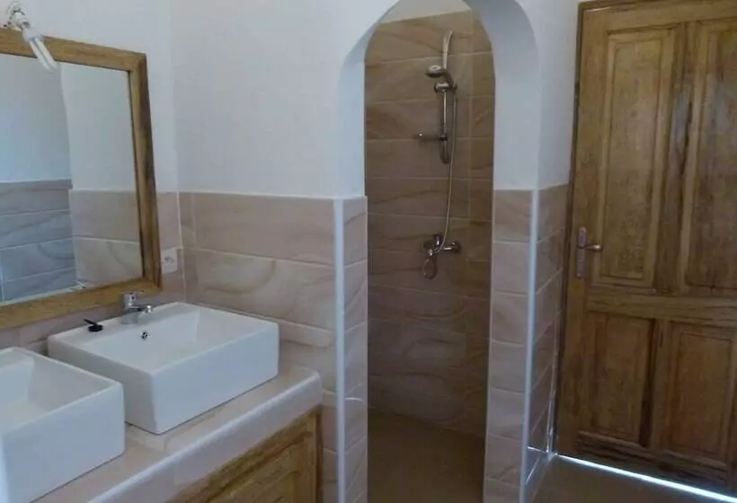 Villa Dallie Senegal