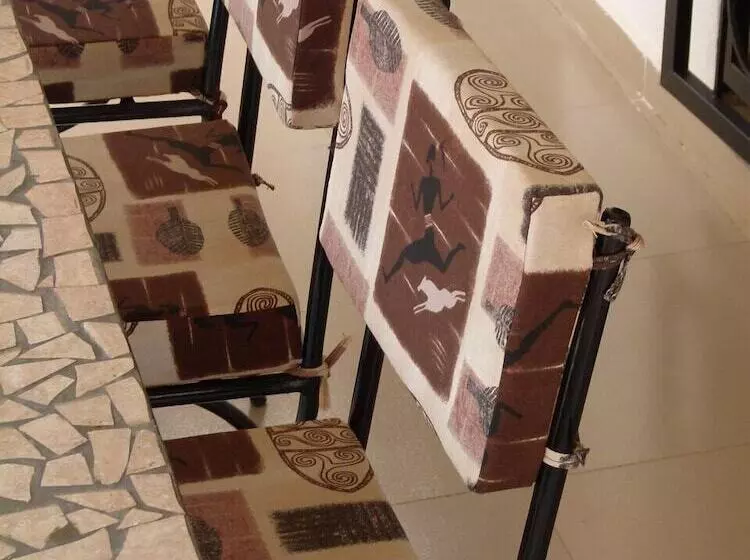 Villa Dallie Senegal