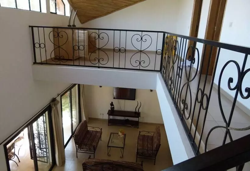 Villa Dallie Senegal