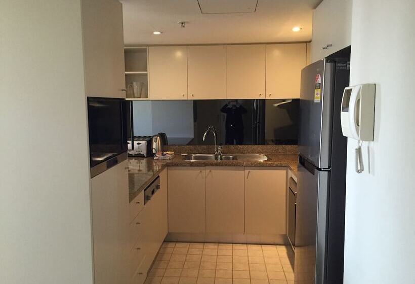 Wyndel Apartments   Sergeants