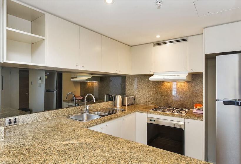 Wyndel Apartments   Sergeants