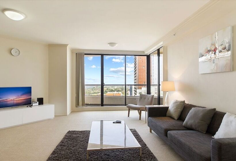 Wyndel Apartments   Sergeants