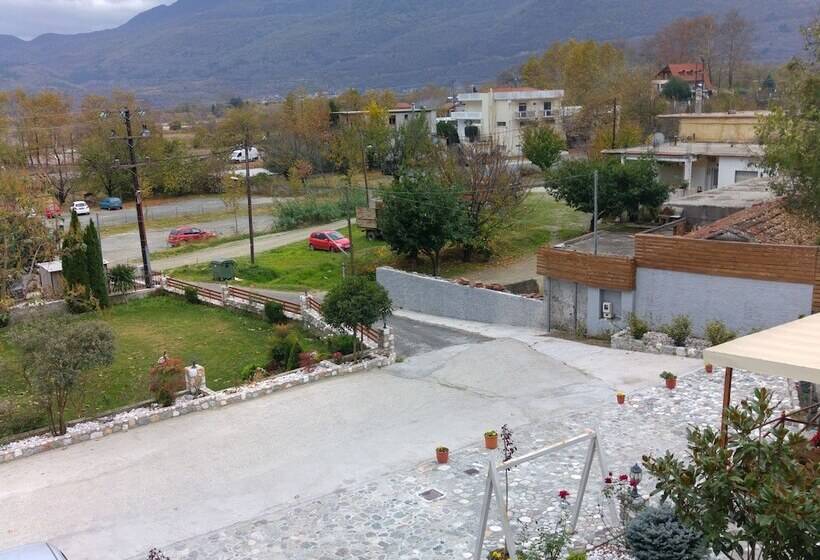 Alkyonis Hotel & Spa