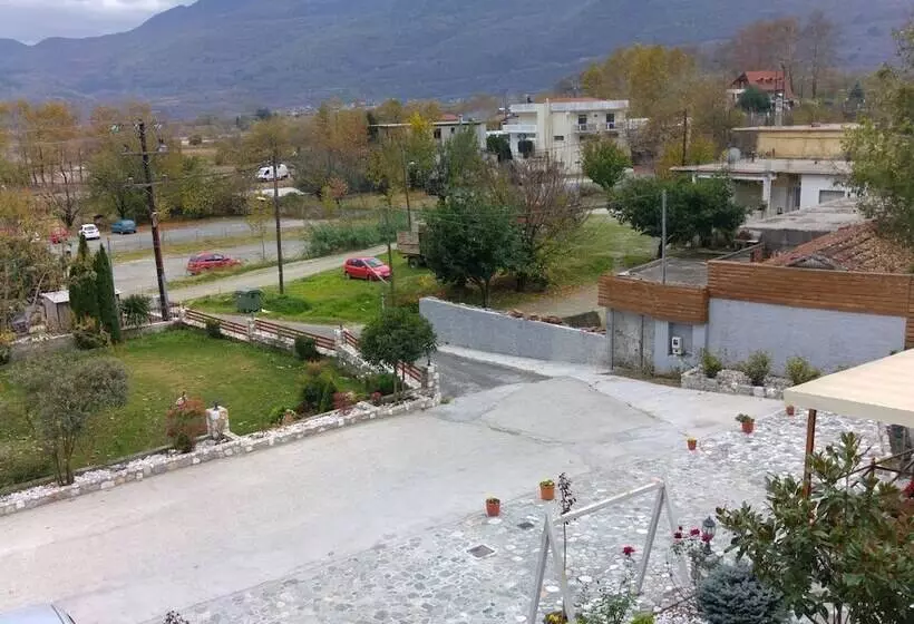 Alkyonis Hotel & Spa