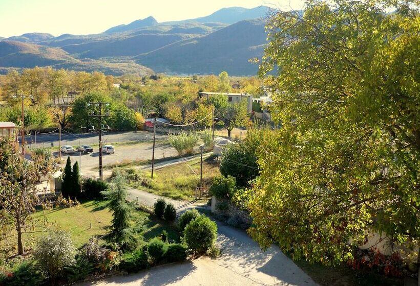 Alkyonis Hotel & Spa