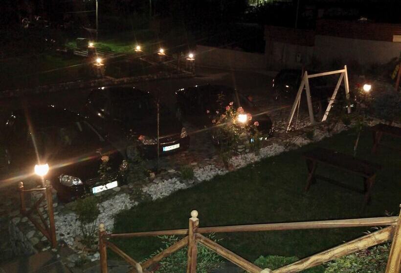 Alkyonis Hotel & Spa