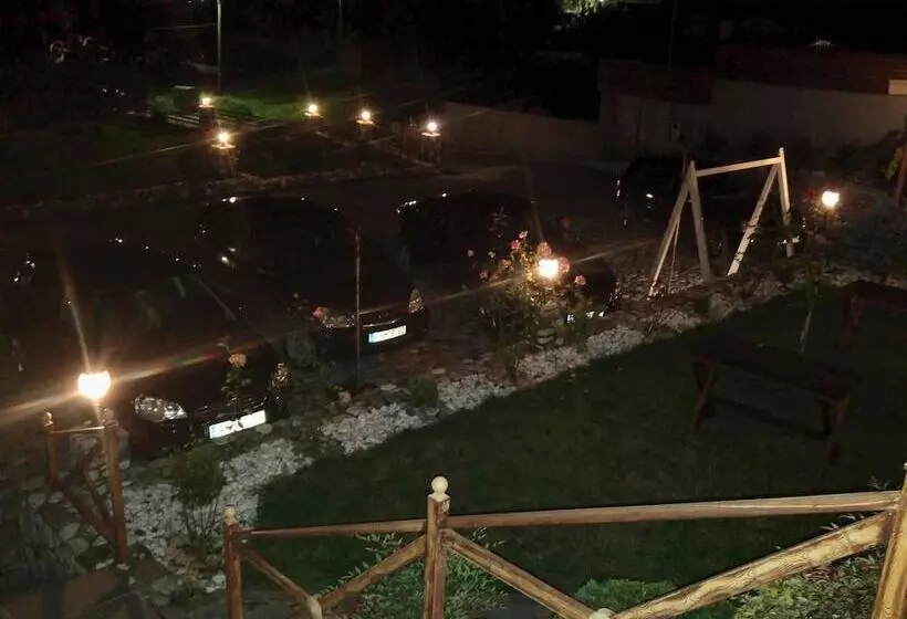 Alkyonis Hotel & Spa