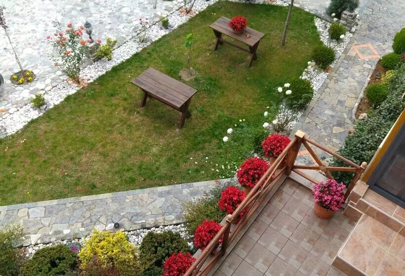 Alkyonis Hotel & Spa