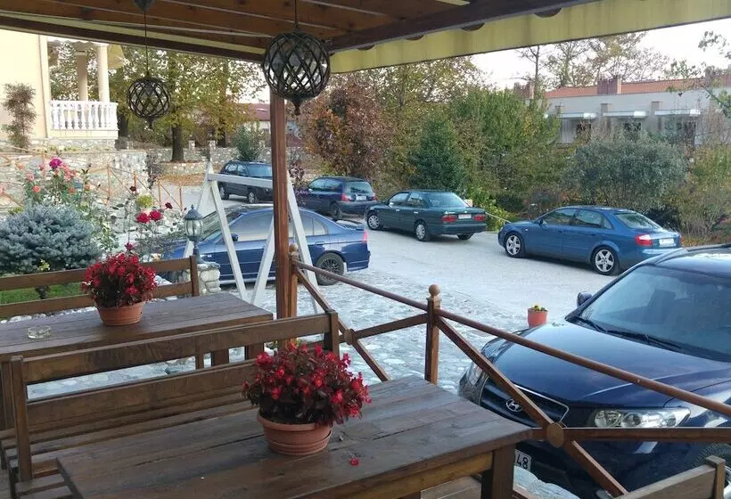 Alkyonis Hotel & Spa