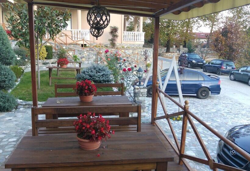 Alkyonis Hotel & Spa