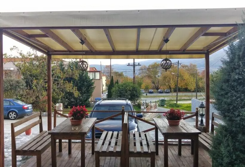 Alkyonis Hotel & Spa