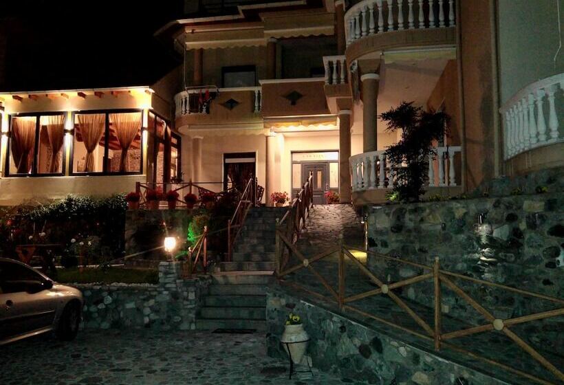 Alkyonis Hotel & Spa