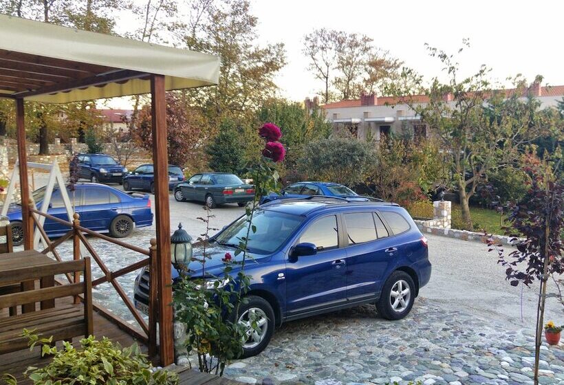 Alkyonis Hotel & Spa