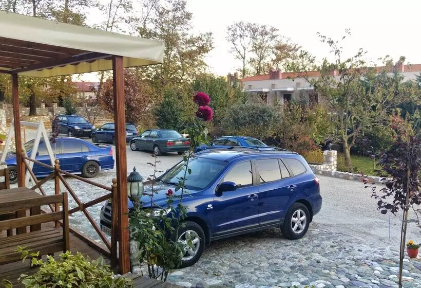 Alkyonis Hotel & Spa