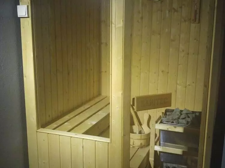 Alkyonis Hotel & Spa