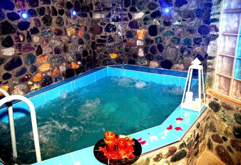 Alkyonis Hotel & Spa