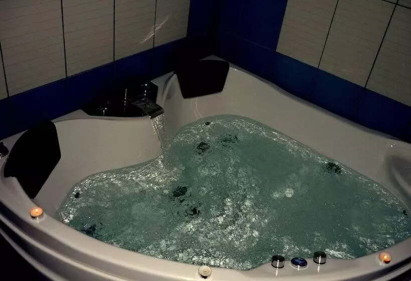 Alkyonis Hotel & Spa