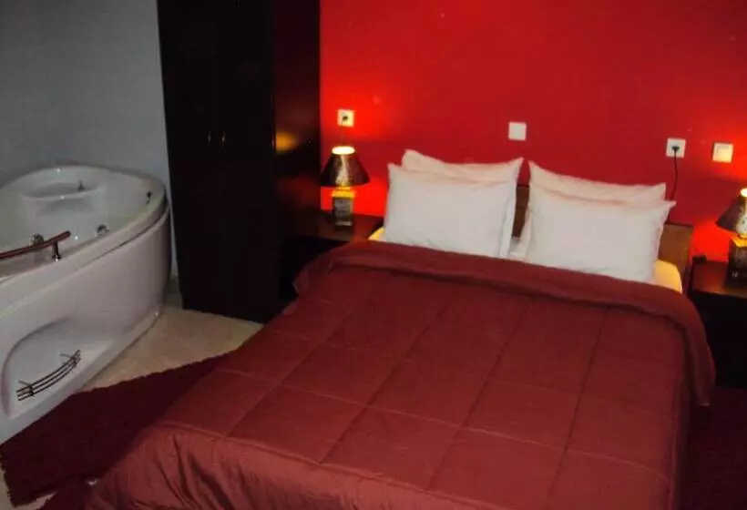 Alkyonis Hotel & Spa