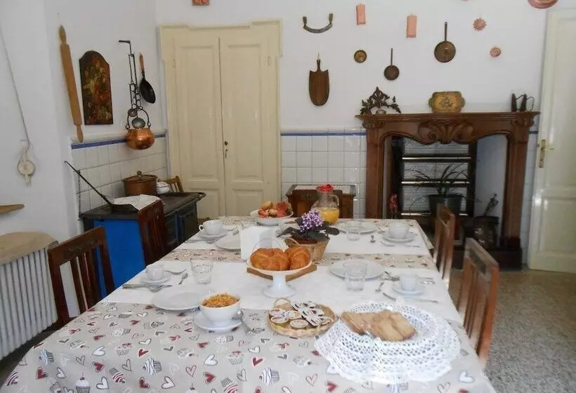 B&b La Quiete