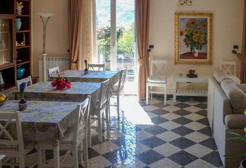 مبيت وإفطار Dolce Casa N41