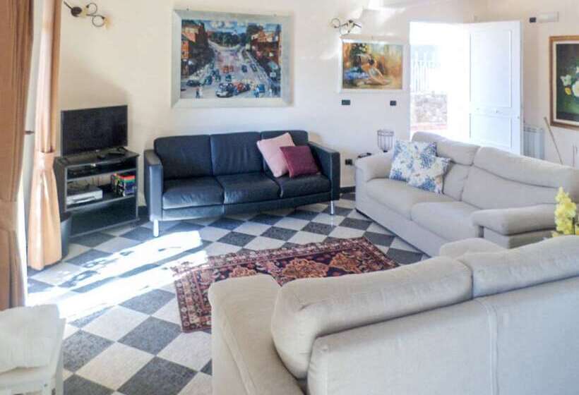 مبيت وإفطار Dolce Casa N41