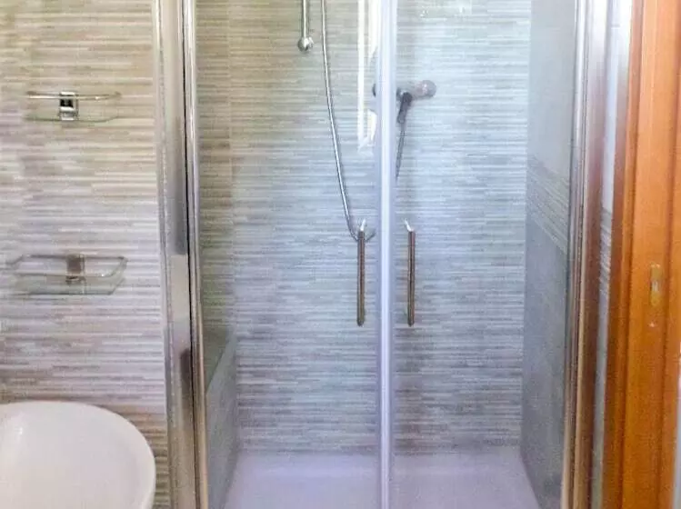 تختخواب و صبحانه Dolce Casa N41