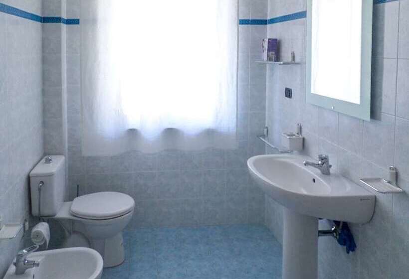 مبيت وإفطار Dolce Casa N41