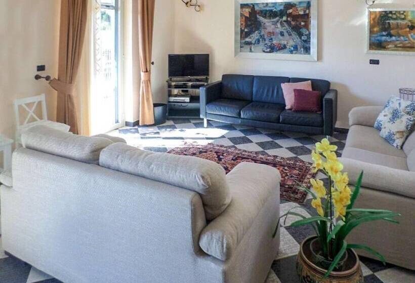 مبيت وإفطار Dolce Casa N41