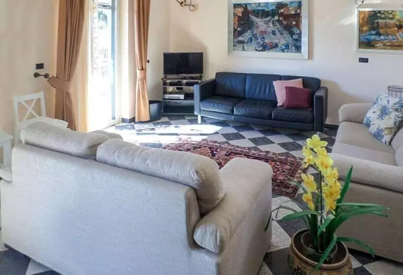 تختخواب و صبحانه Dolce Casa N41