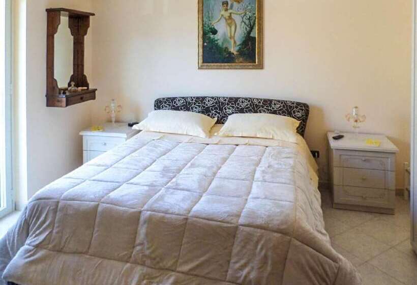 مبيت وإفطار Dolce Casa N41