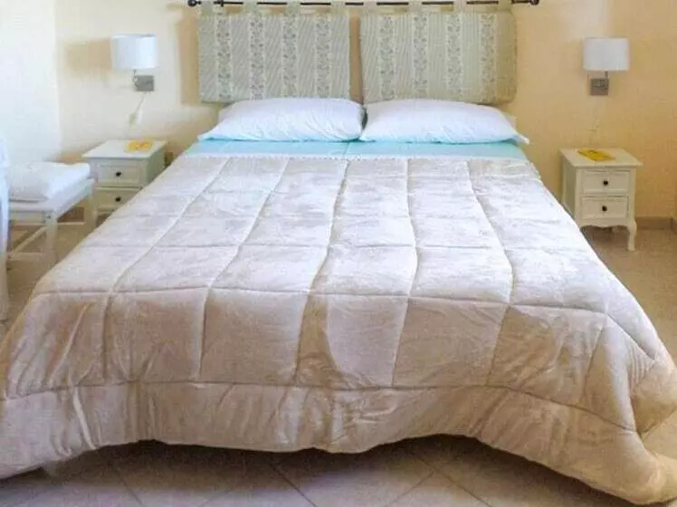 تختخواب و صبحانه Dolce Casa N41