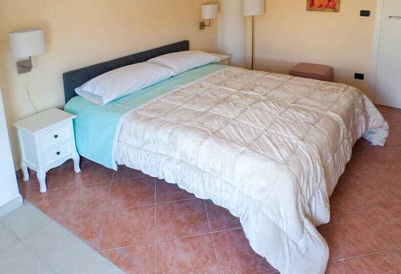 مبيت وإفطار Dolce Casa N41