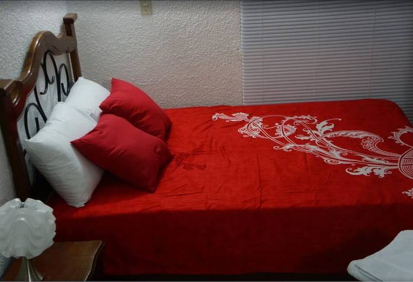 Bed & Breakfast Happy House