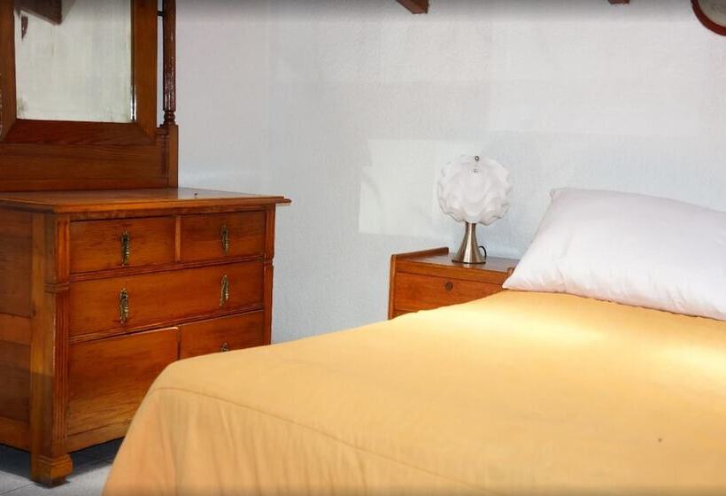 Bed & Breakfast Happy House