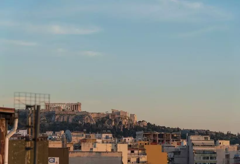 Connect Studios & Apartments