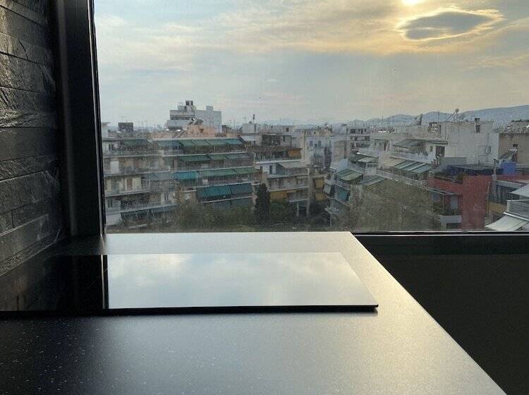 Connect Studios & Apartments