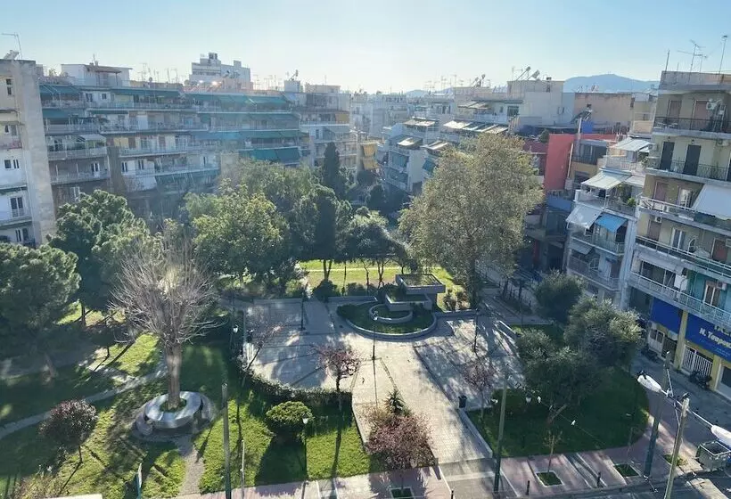 Connect Studios & Apartments