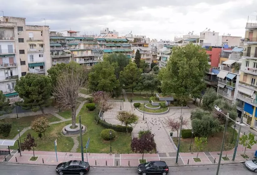 Connect Studios & Apartments