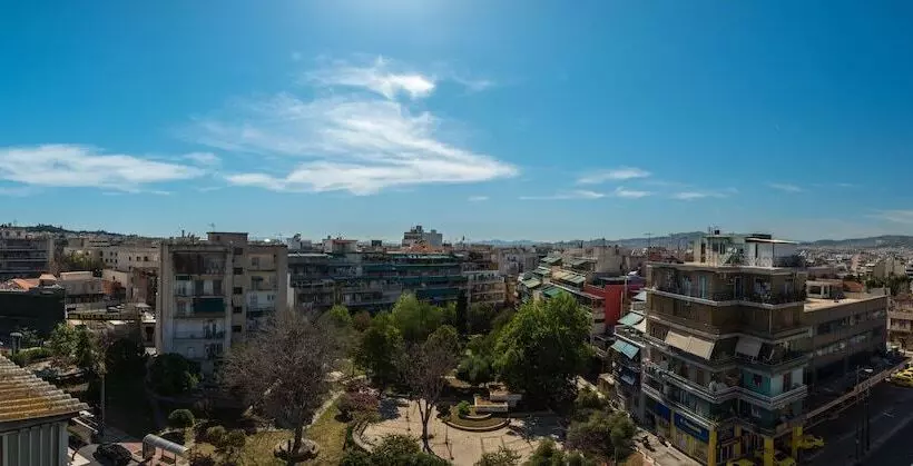 Connect Studios & Apartments