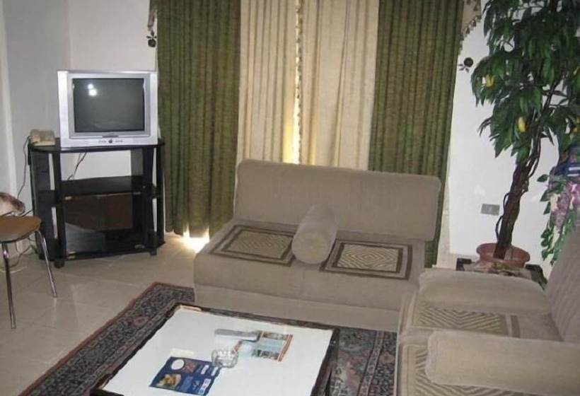 Grant Furnished Apts