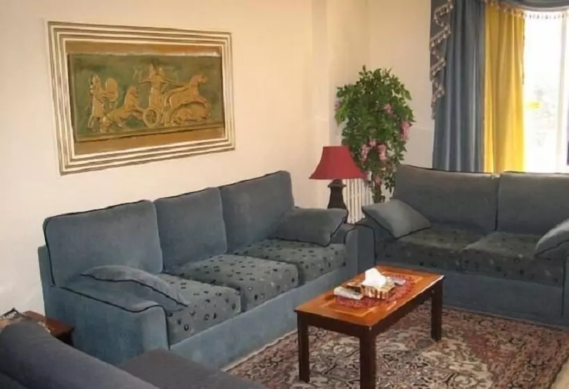 Grant Furnished Apts