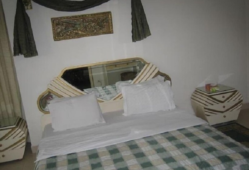 Grant Furnished Apts