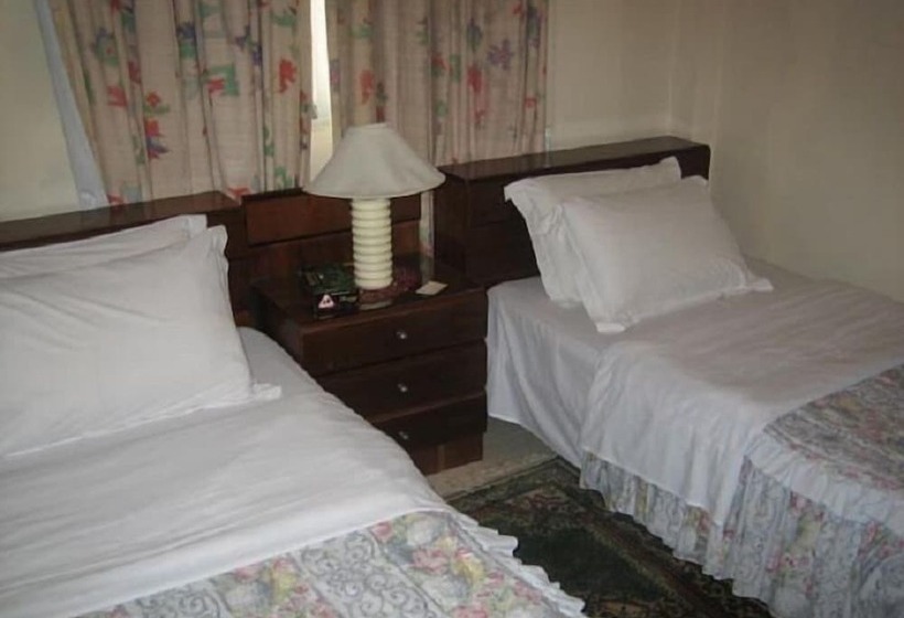 Grant Furnished Apts