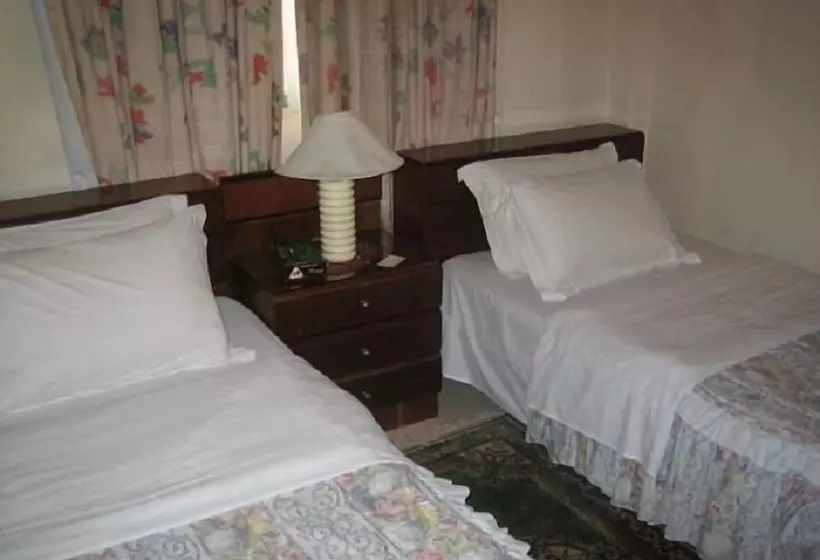 Grant Furnished Apts
