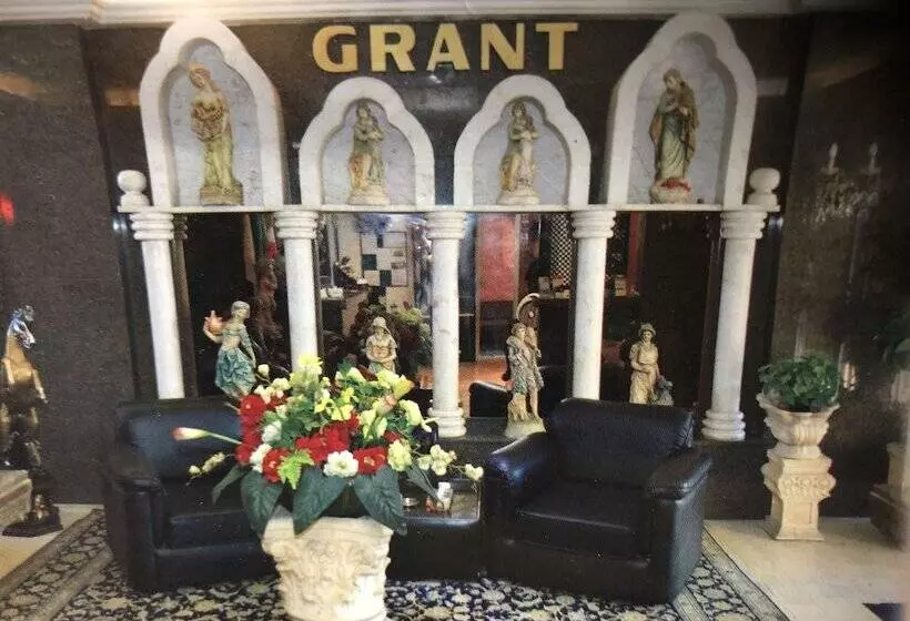 Grant Furnished Apts